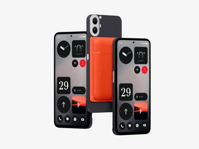 CMF Phone 1