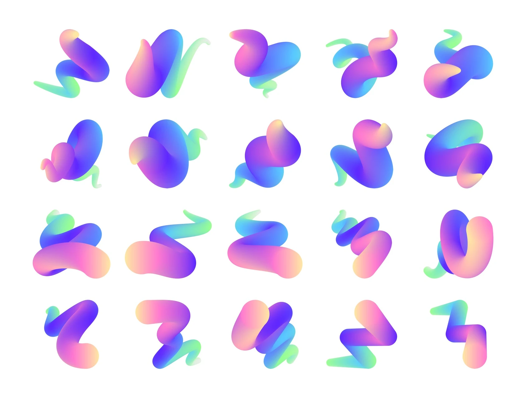 Splaaashes, Collection 02 5