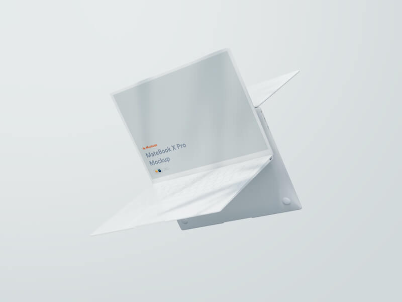 N.Mockups, 16