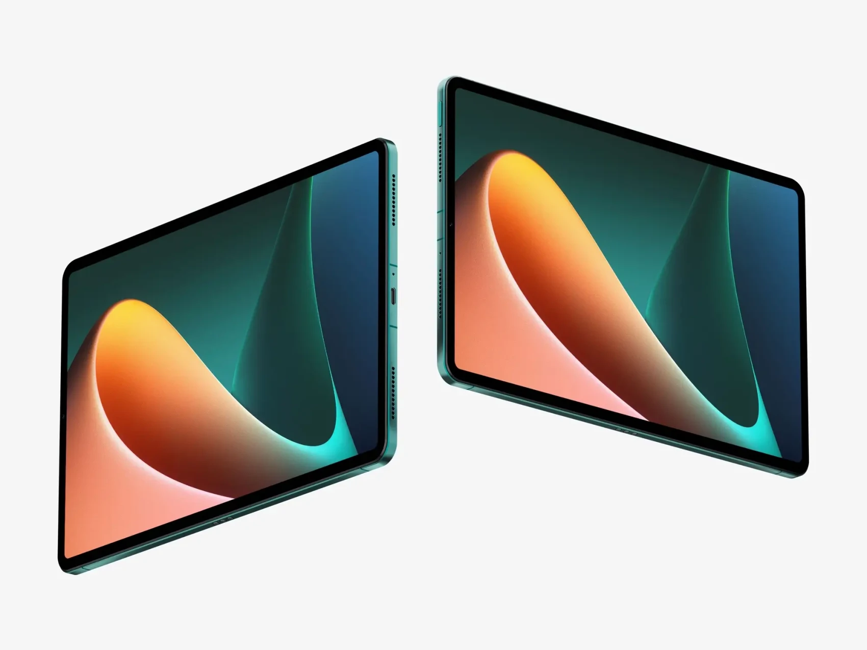 Xiaomi 5 Pad Mockups 40