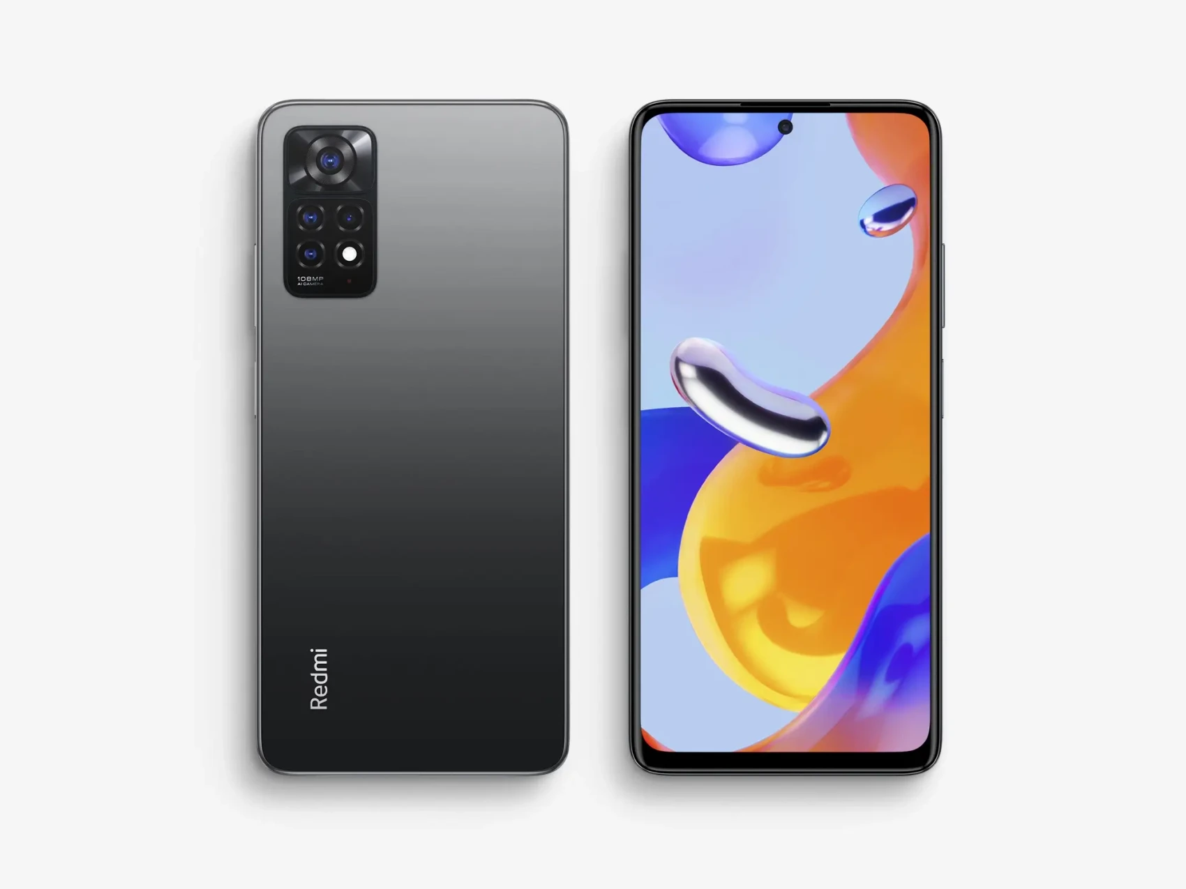 Redmi Note 11 Pro Mockups 41