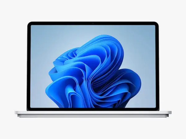 Laptop Studio Mockups: 06