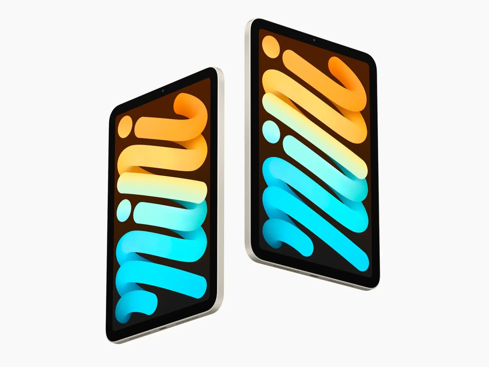 iPad Mini Mockups 49