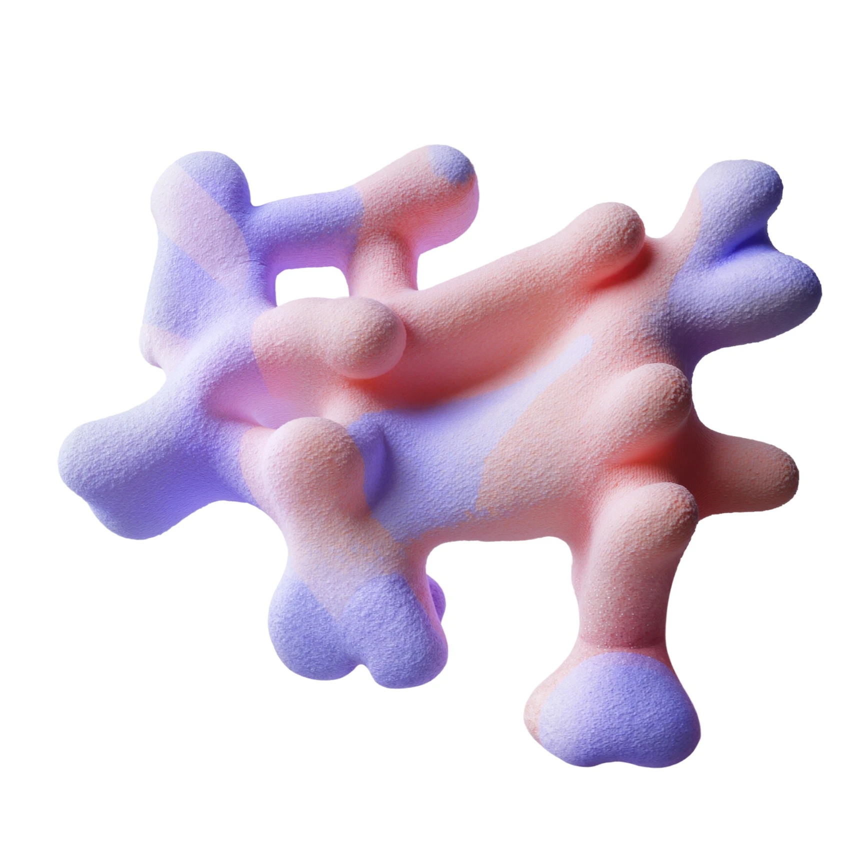 Futeral Abstraction, 32 1