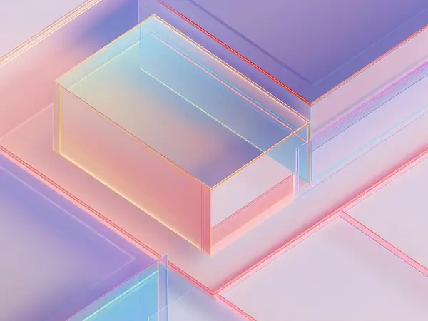 Translucent Layers, 13