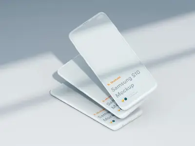 N.Mockups