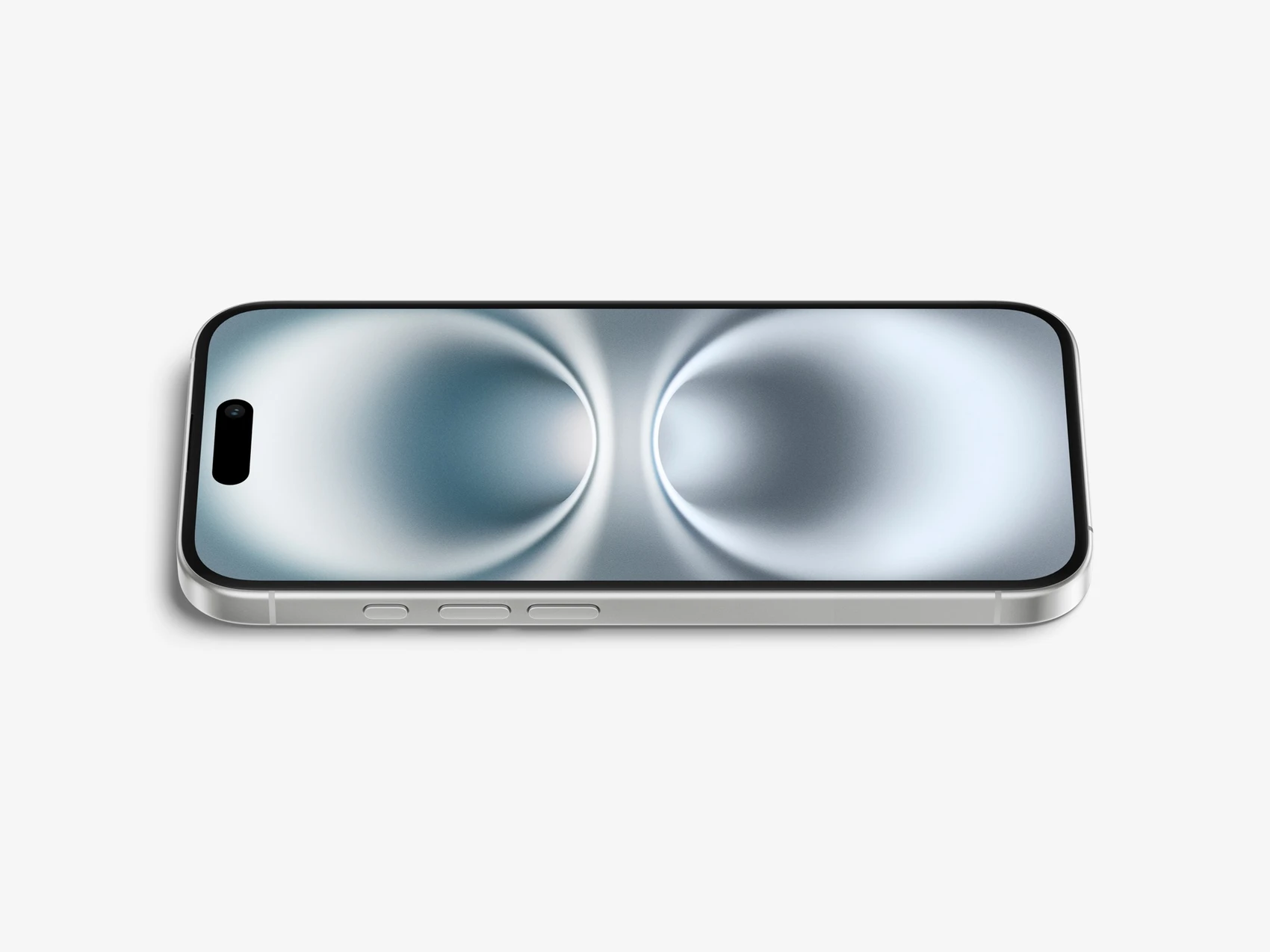 iPhone 16 Mockup, Scene 05 4