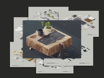 I am Creator, Isometric