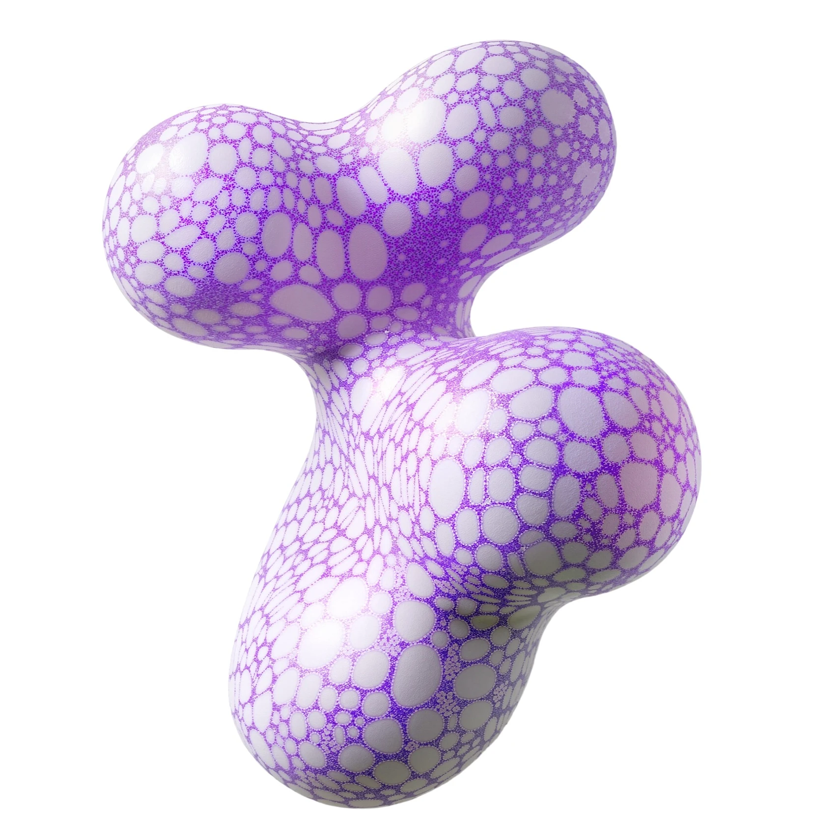 Futeral Abstraction, 23 1