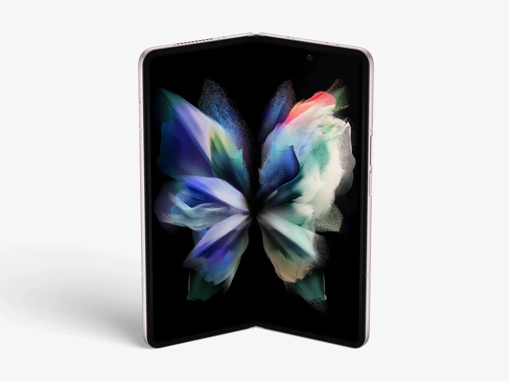 Samsung Galaxy Z Fold 3 Mockups 70