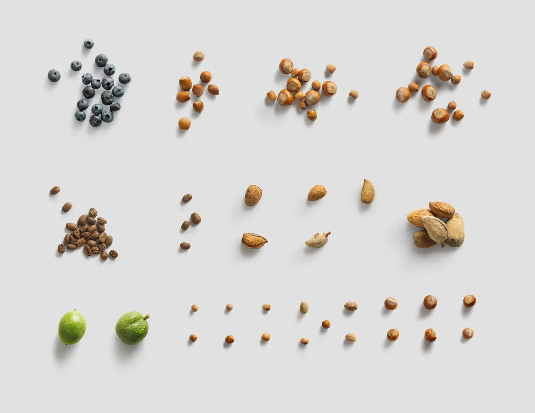 Environment Items 11