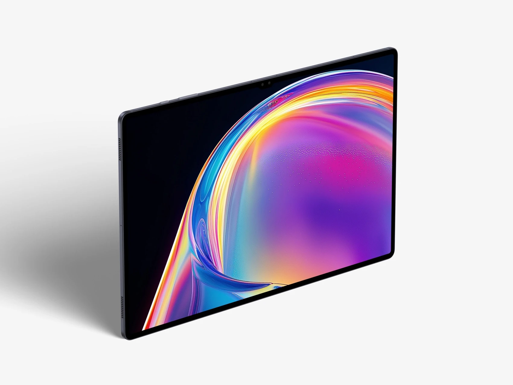 Samsung Galaxy Tab S10 Ultra Mockup, Scene 09 1