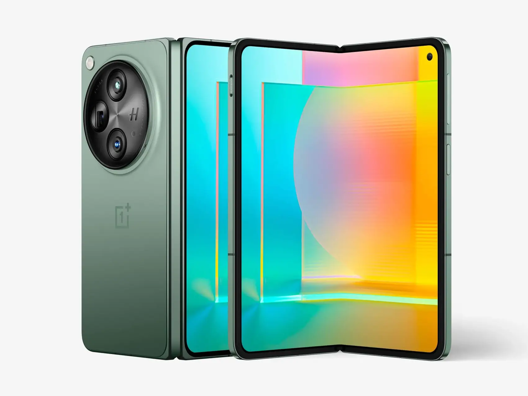OnePlus Open, 21 2