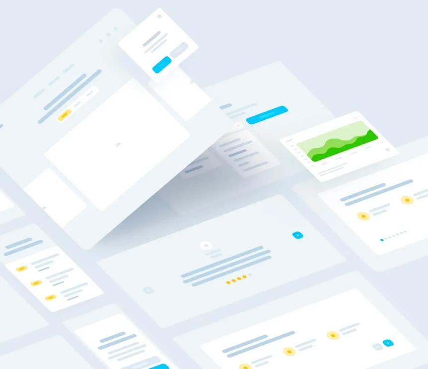 UX Pages 4