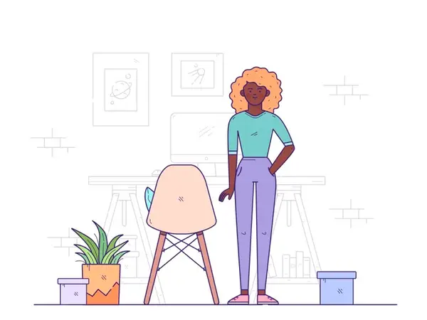 Wrooom, Work Place
