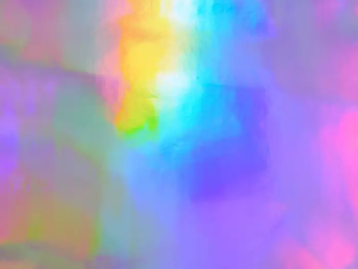 Holographic Texture, 09 1