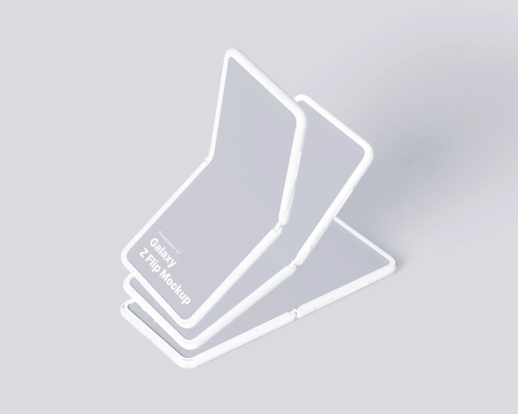 Samsung Galaxy Z Flip 41