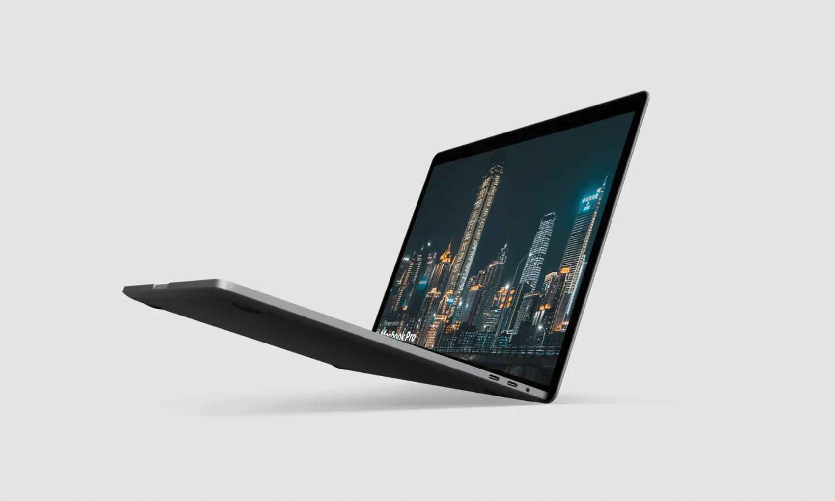 MacBook, MacBook Pro Mockups 6