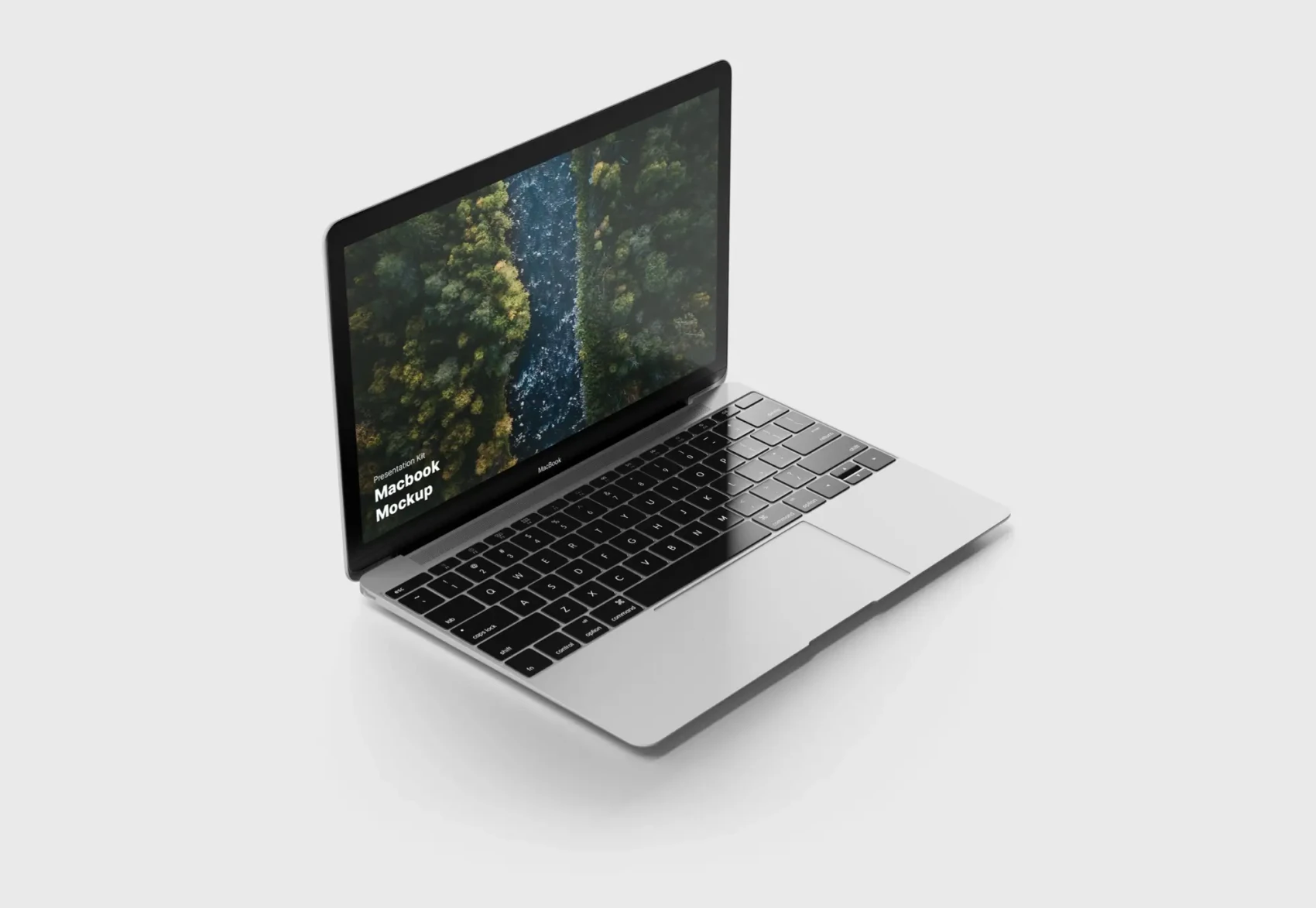 MacBook, MacBook Pro Mockups 13