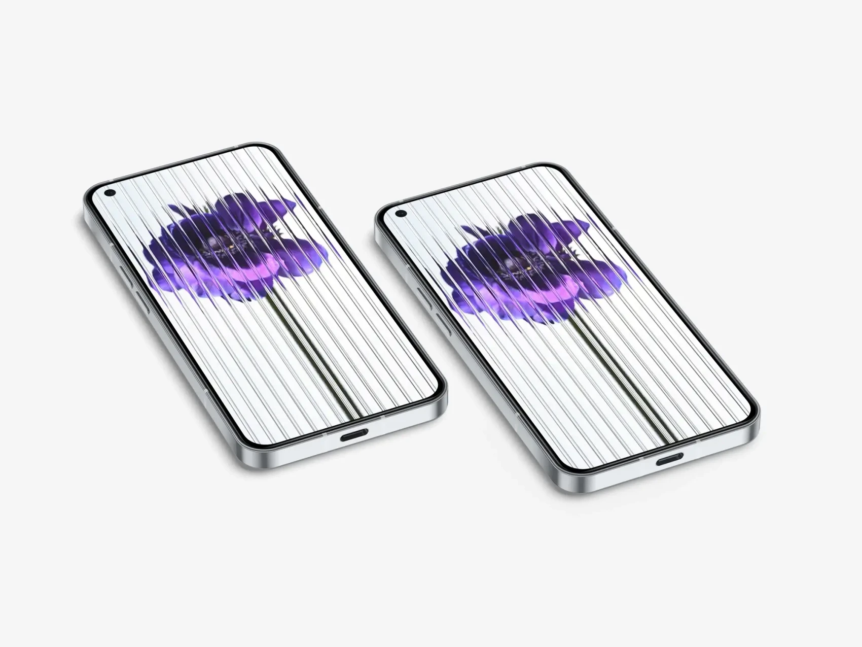 Nothing Phone (1) Mockups 5