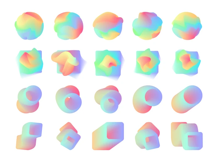 Splaaashes, Collection 05