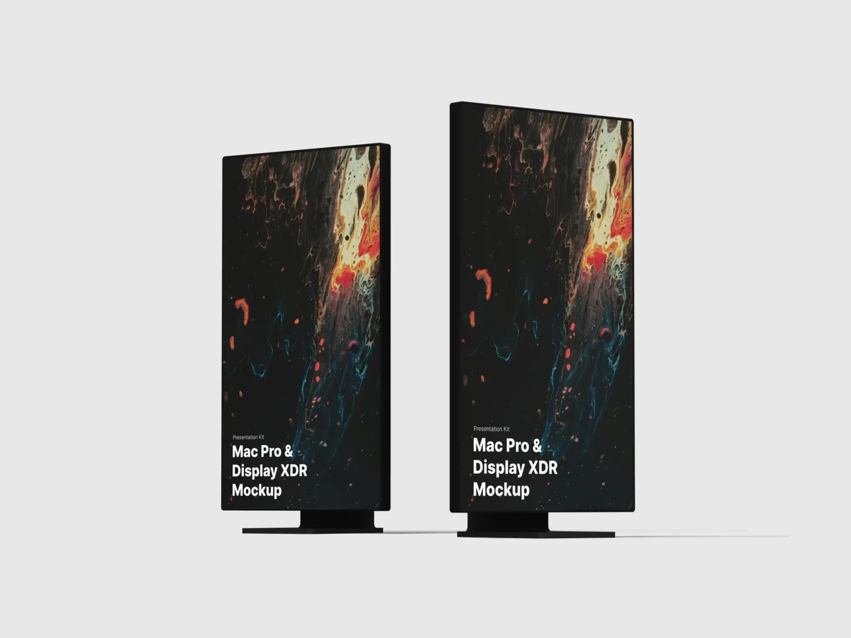 Mac Pro & Display XDR Mockups 19