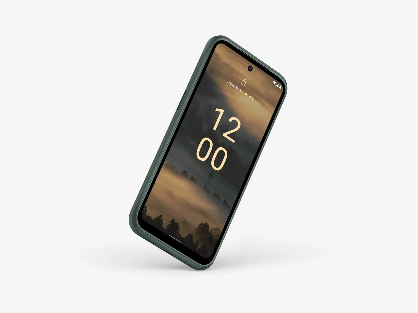 Nokia XR21 Mockup, 13 2