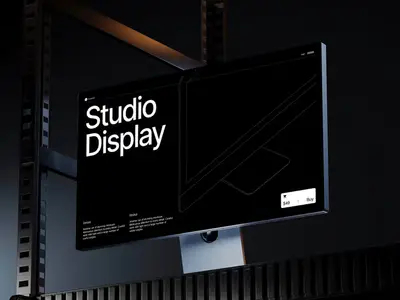 V-Mockups: Apple Devices