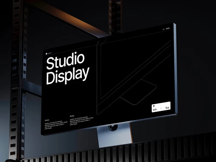 V-Mockups: Apple Devices