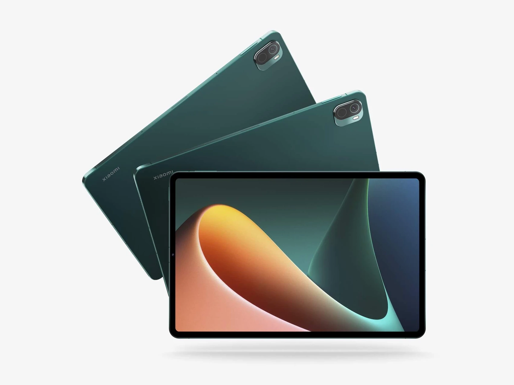 Xiaomi 5 Pad Mockups, 08 2