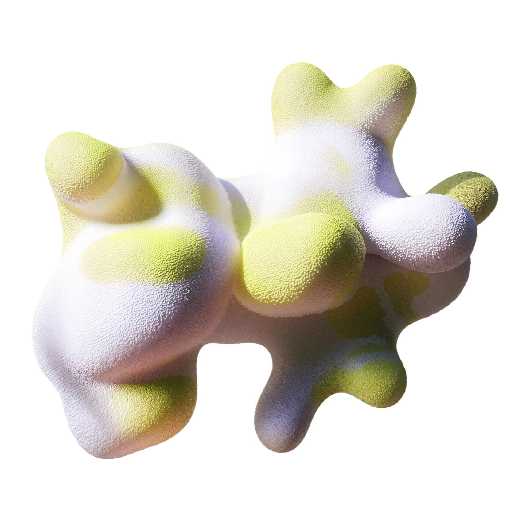 Futeral Abstraction, 12 1