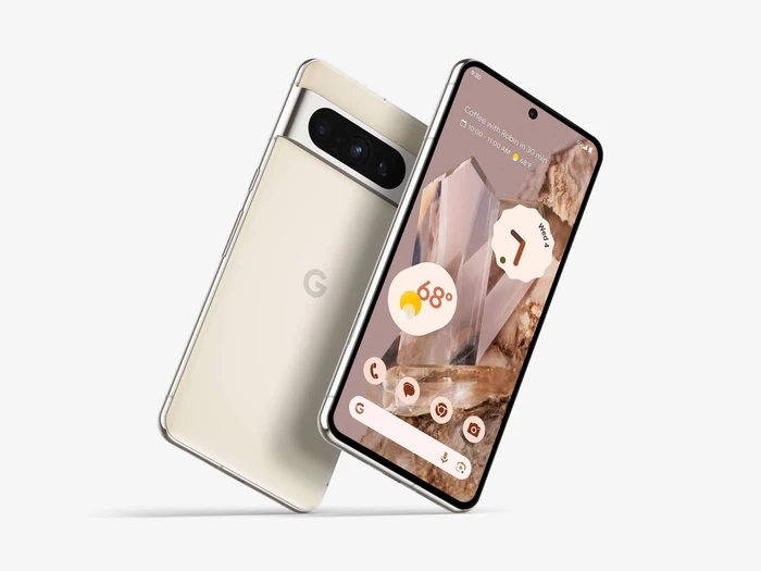 Pixel 8 Pro Mockup, 18