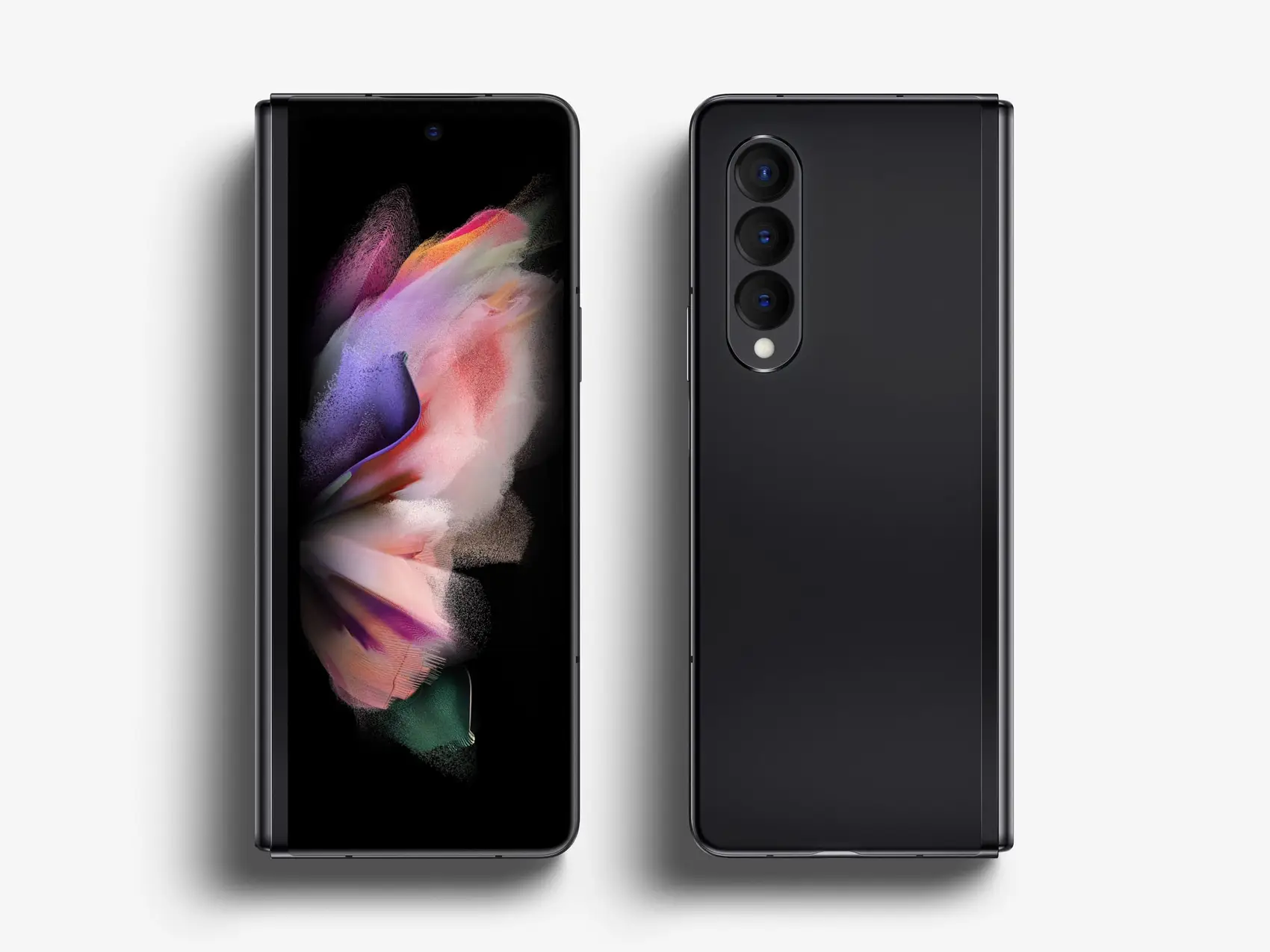 Samsung Galaxy Z Fold3, 07 1