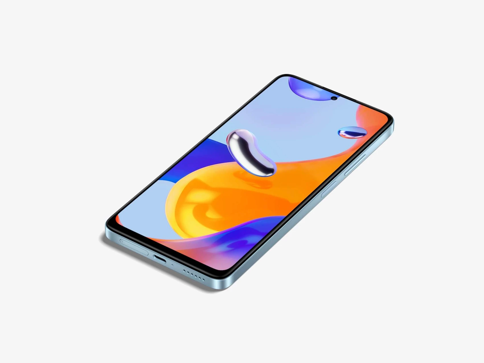Redmi Note 11 Pro Mockups, 18 1