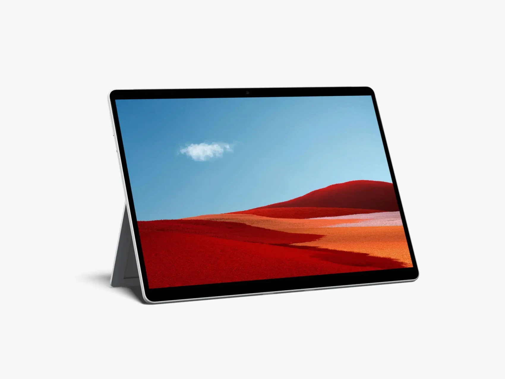 Surface Pro 8 Mockups 14