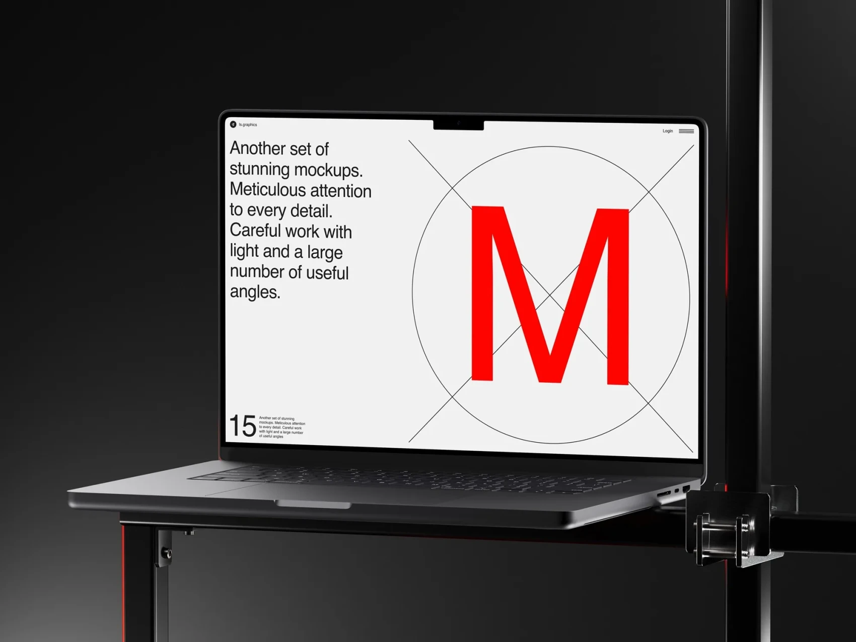 M-Mockups: Apple Devices 08 1