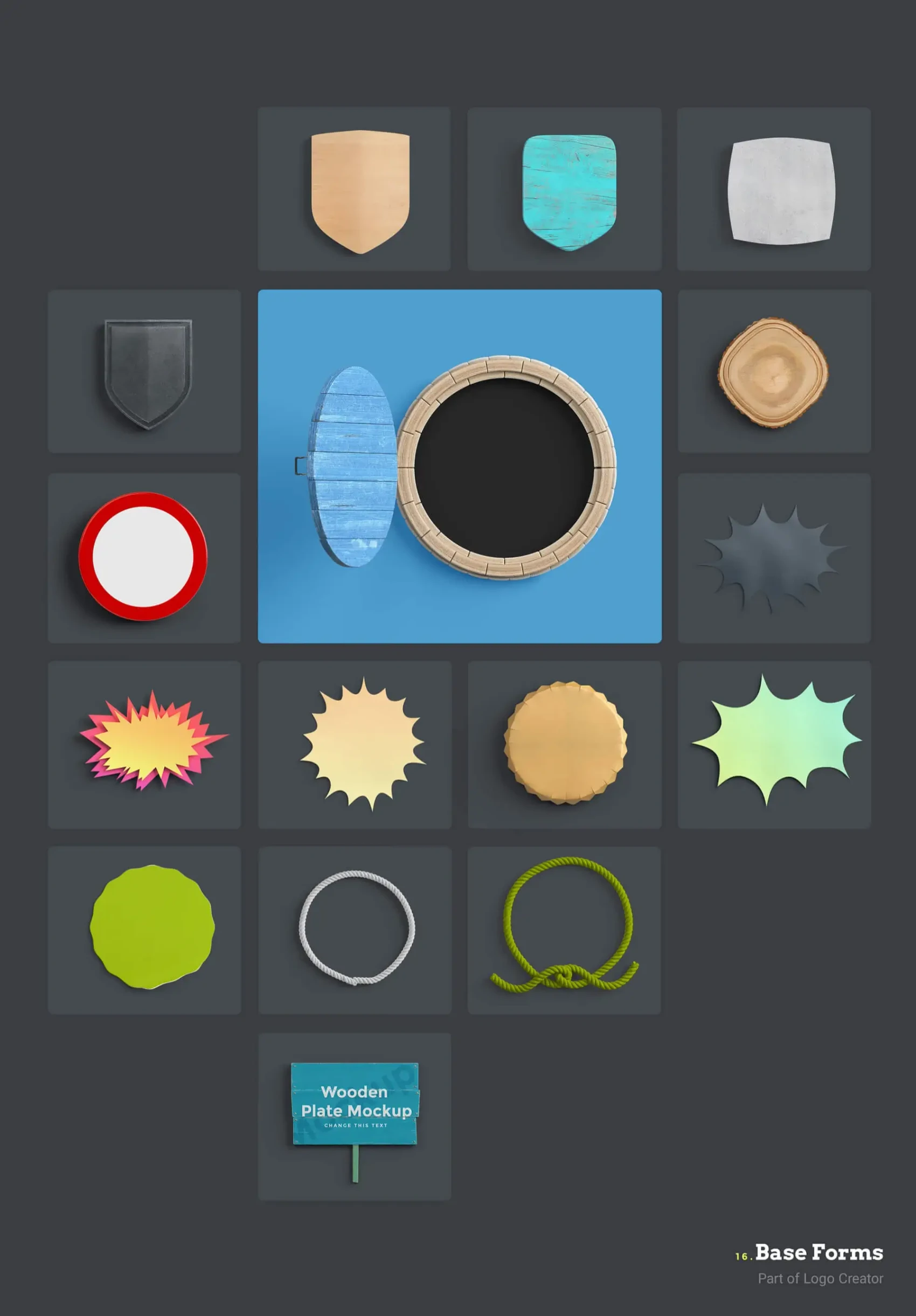 OhMy! Designer's Toolkit 27