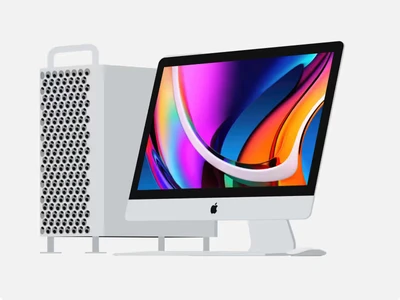 Vector Mockups