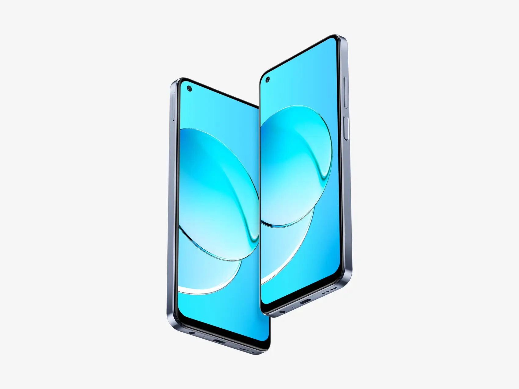 Realme 10, 10 1