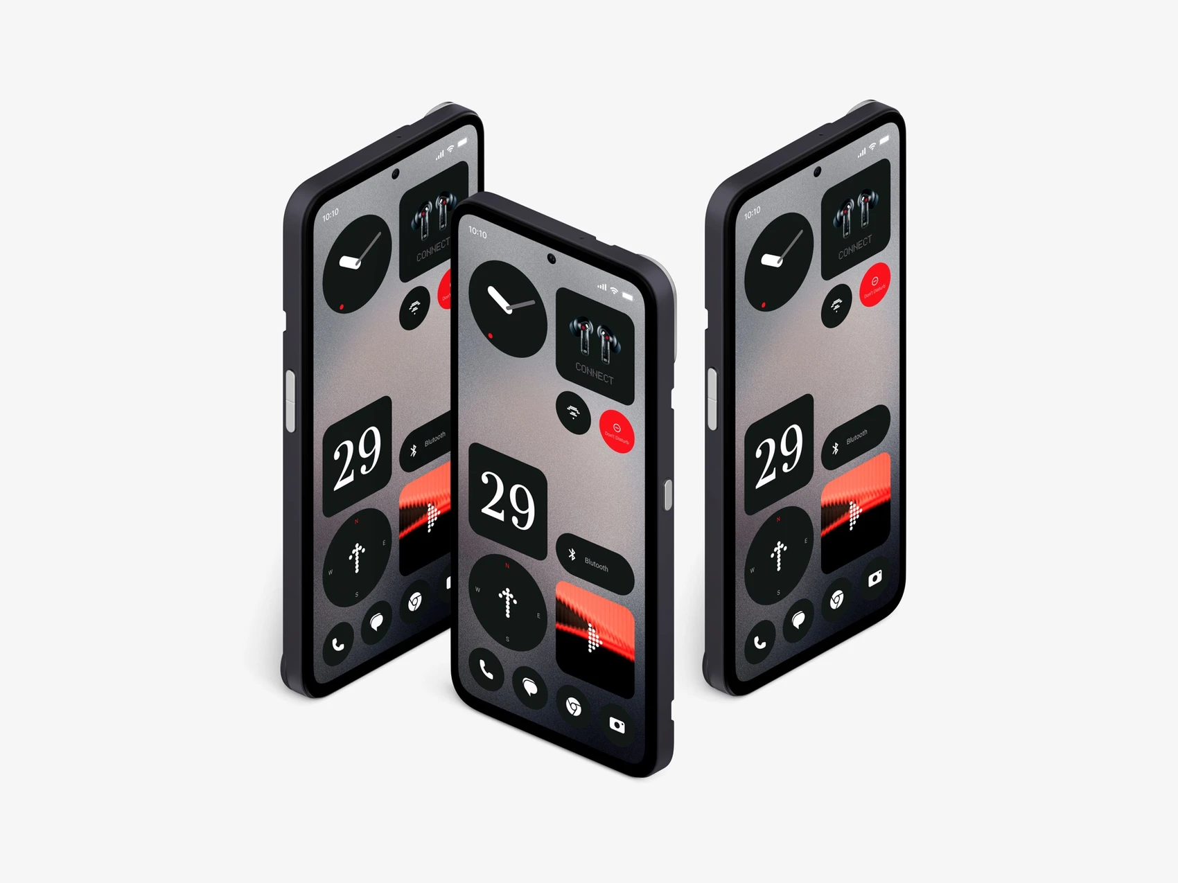 CMF Phone 1 Mockup, Scene 02 1