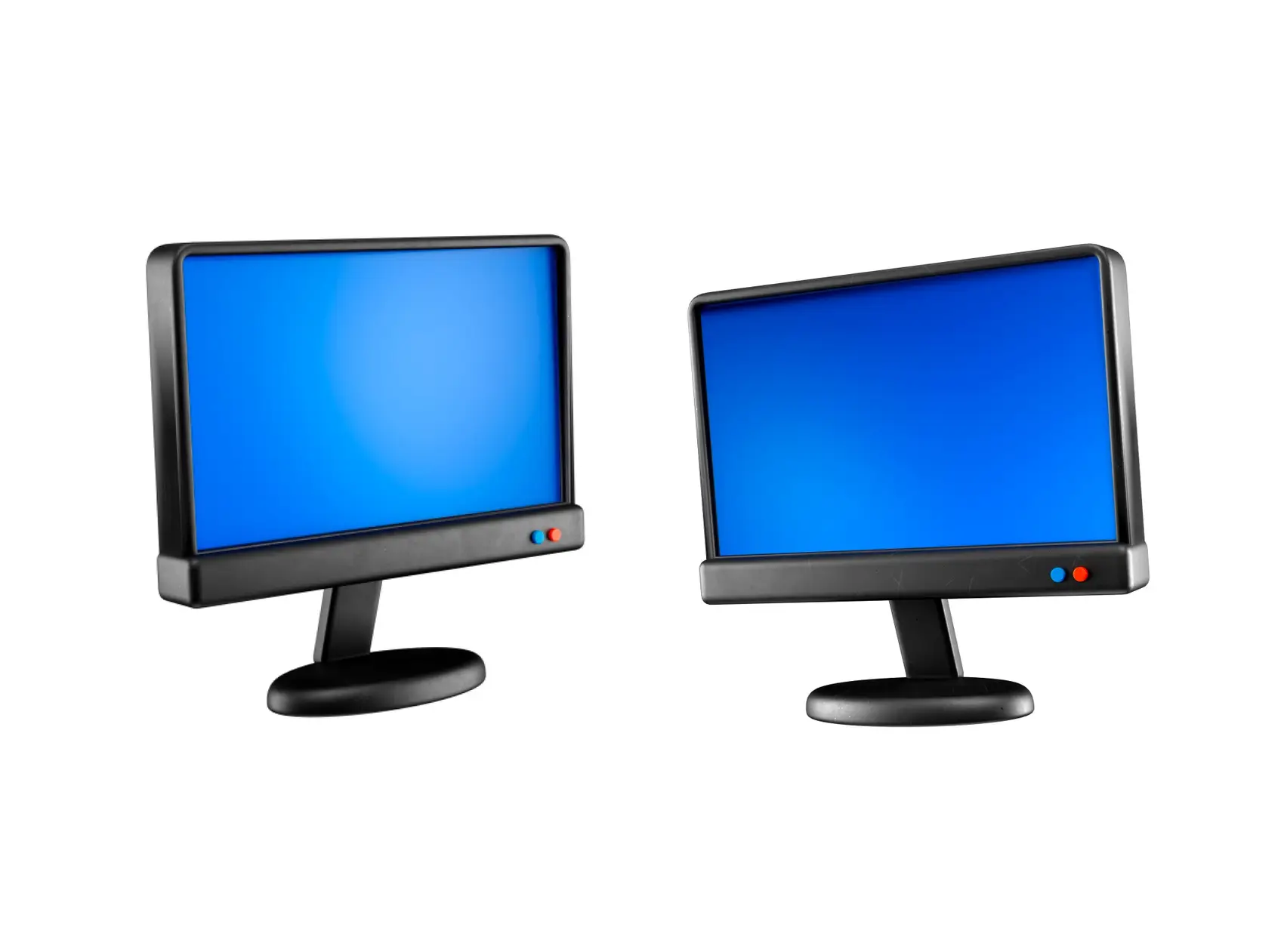 Whooola, Monitor 1