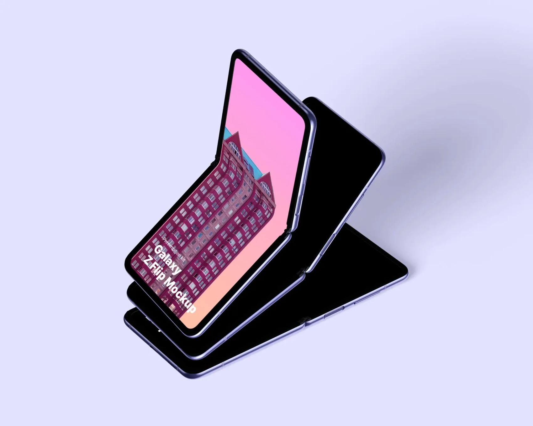 Samsung Galaxy Z Flip 9