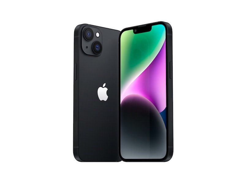 iPhone 14 Mockup, 04