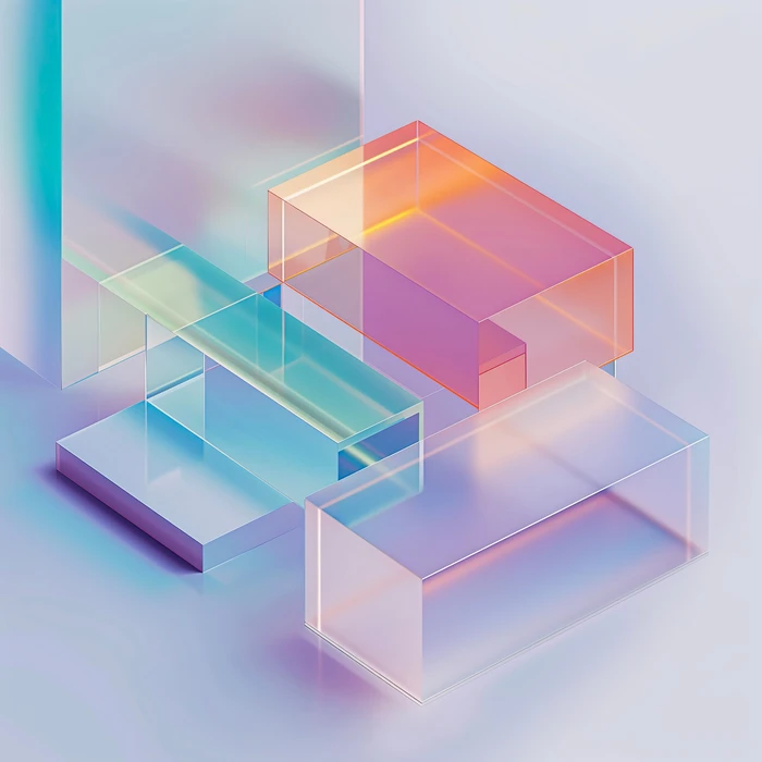 Translucent Layers, 24