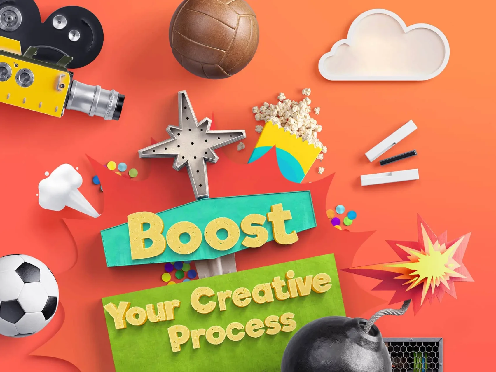 OhMy! Designer's Toolkit 8