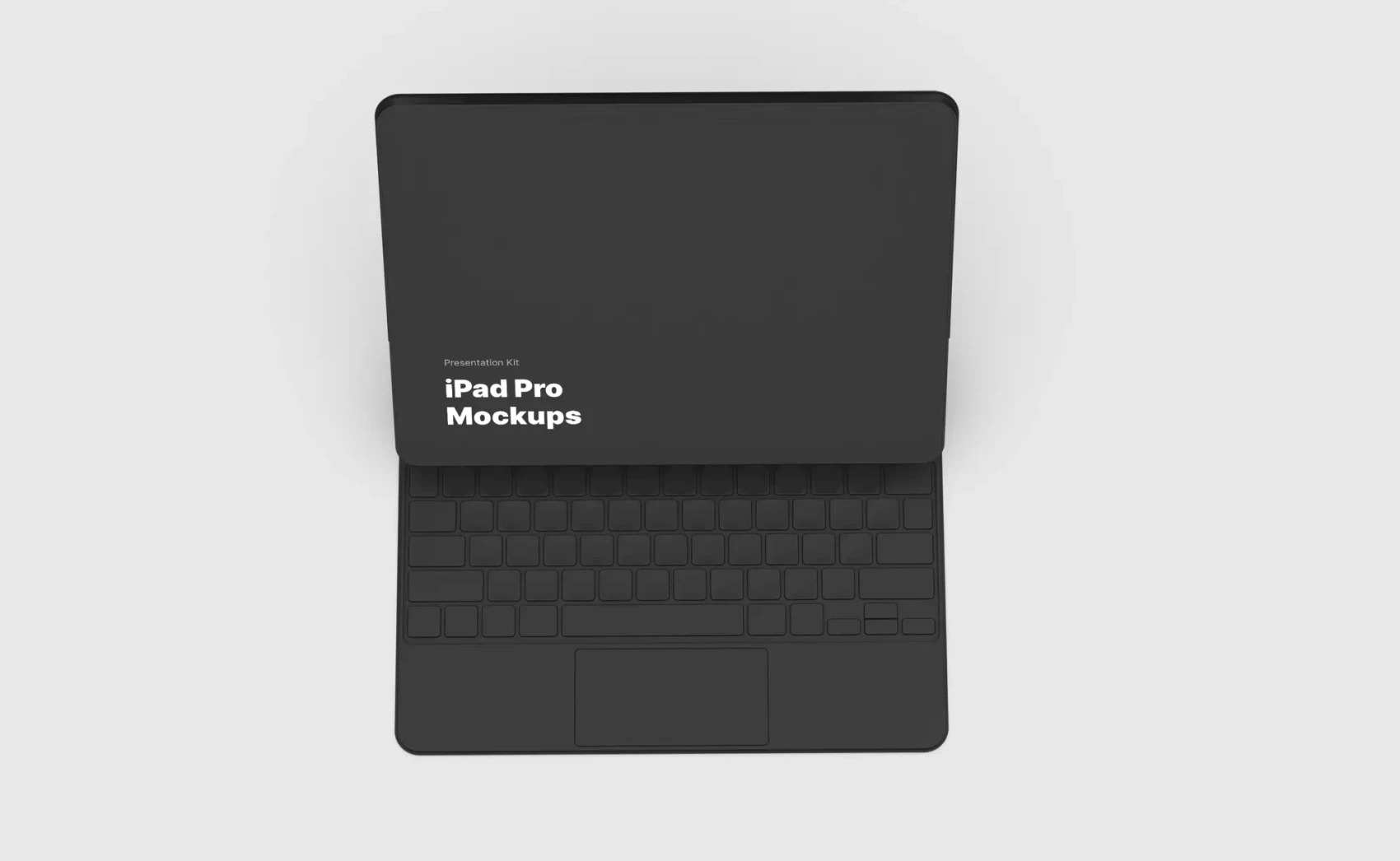 iPad Pro Mockups (2020) 19