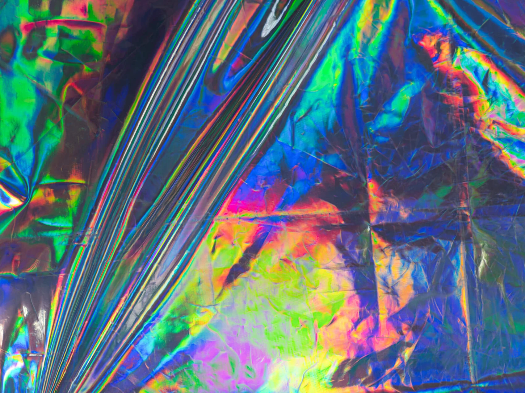 Holographic Texture, 20 1