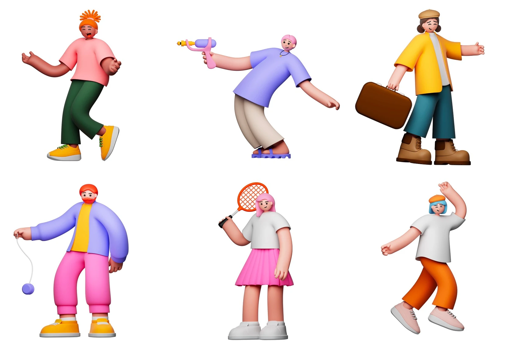 Guuulp! 2.0, Illustration Constructor 6