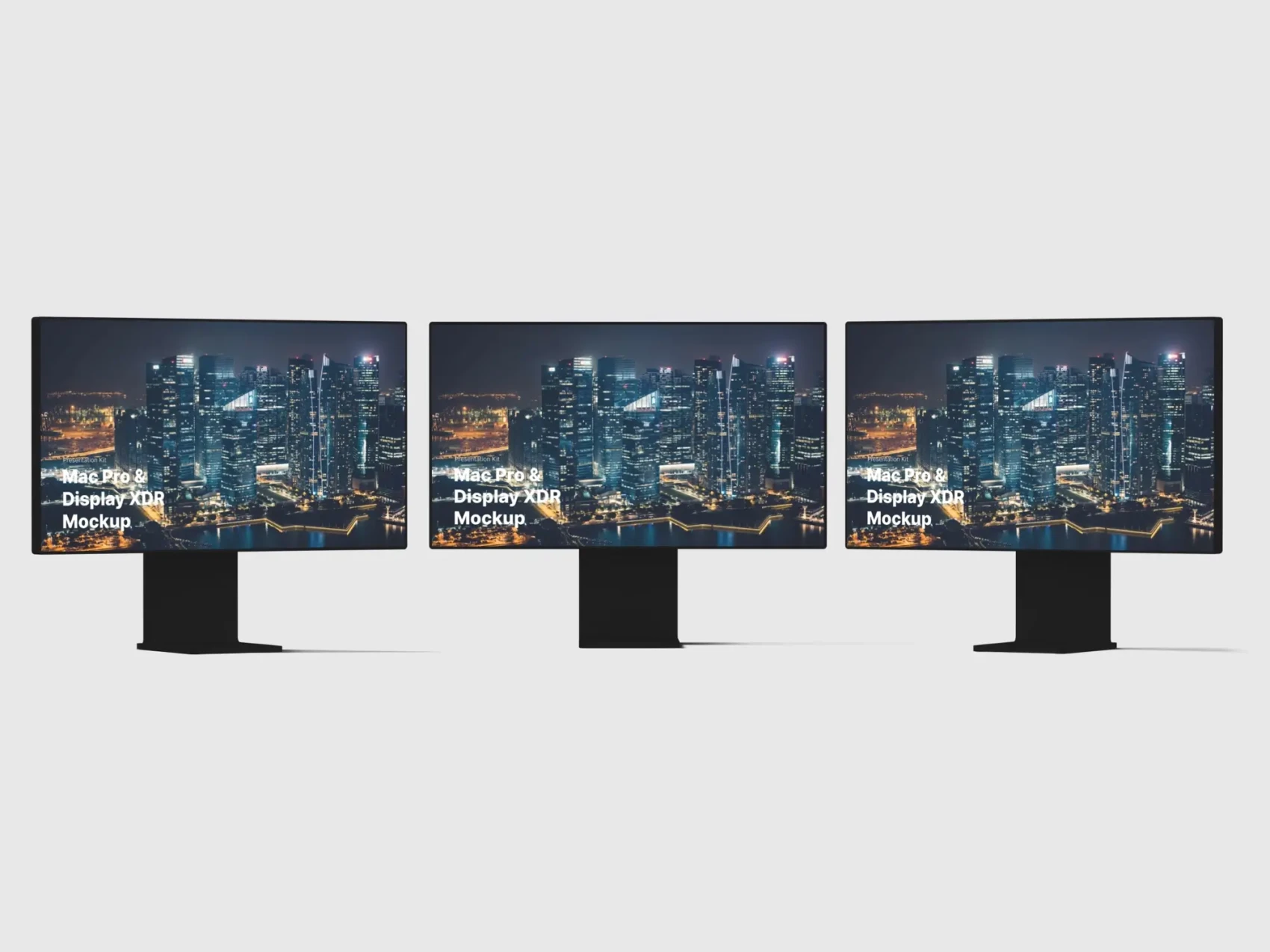 Mac Pro & Display XDR Mockups 17