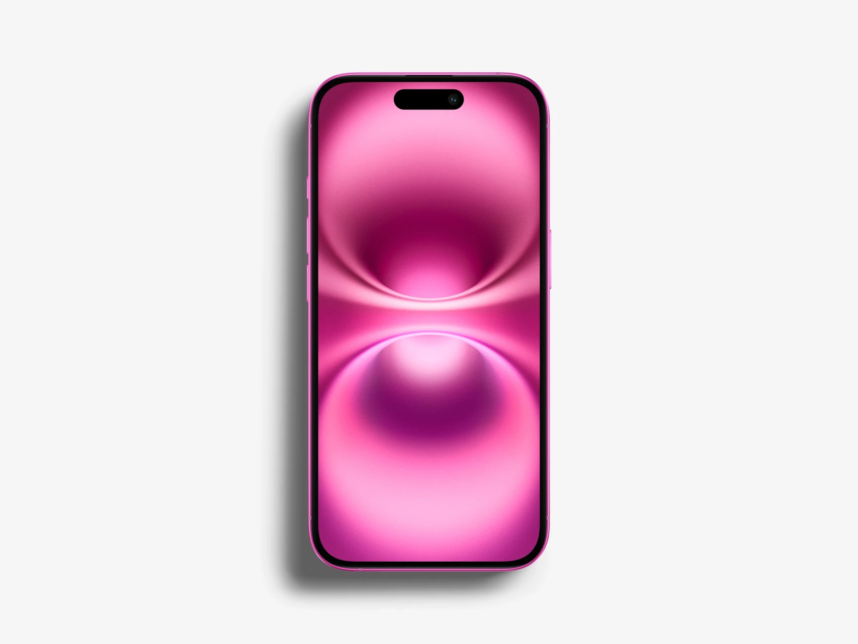 iPhone 16 Mockup, Scene 20 1